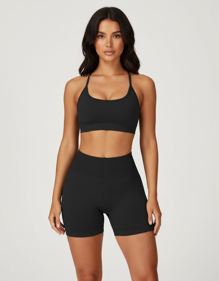 UltraForm Seamless shorts 2.0