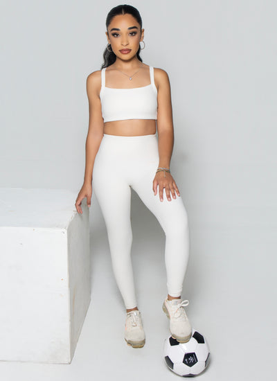 Off-white Elevate legging set