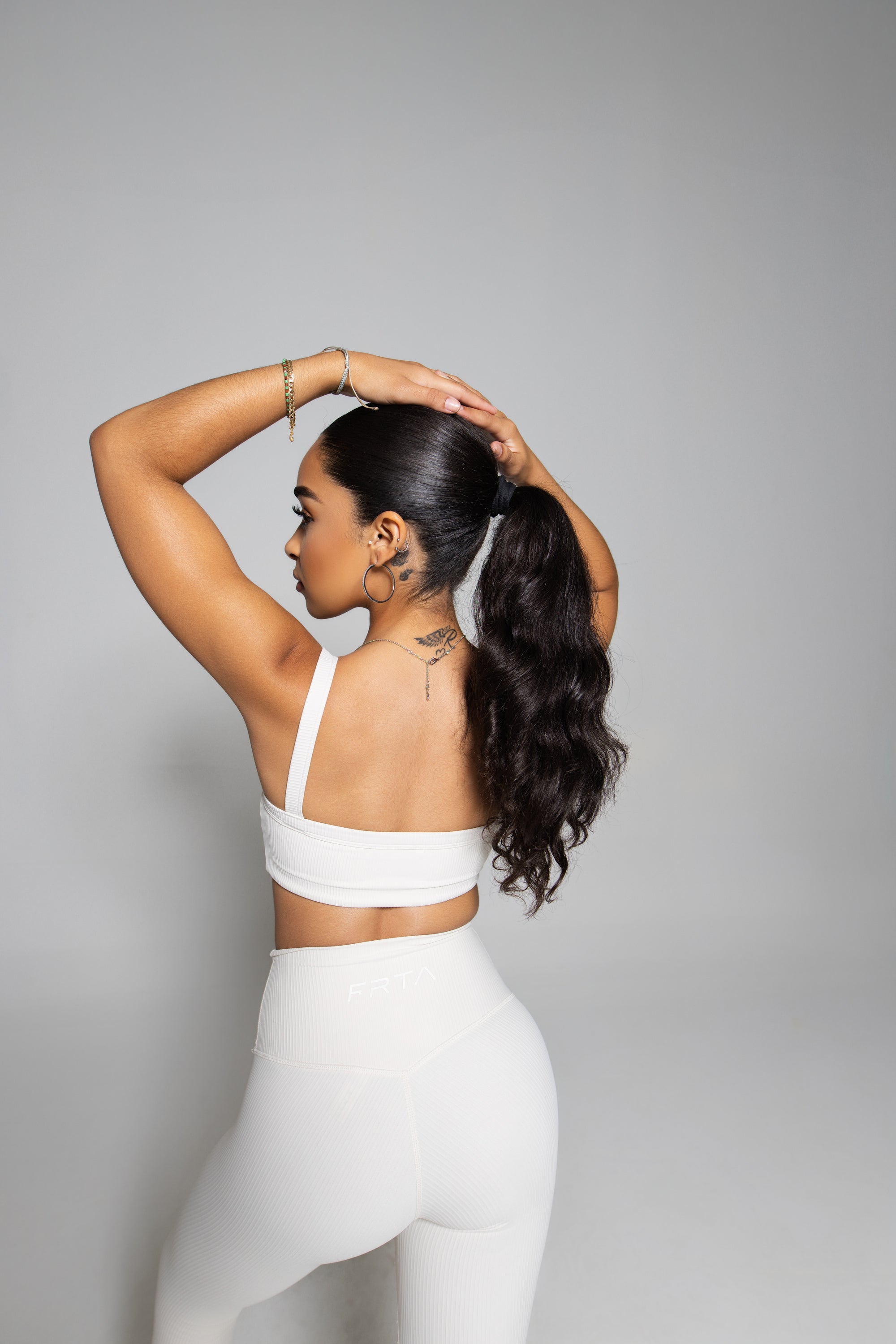 Off-white Elevate legging set