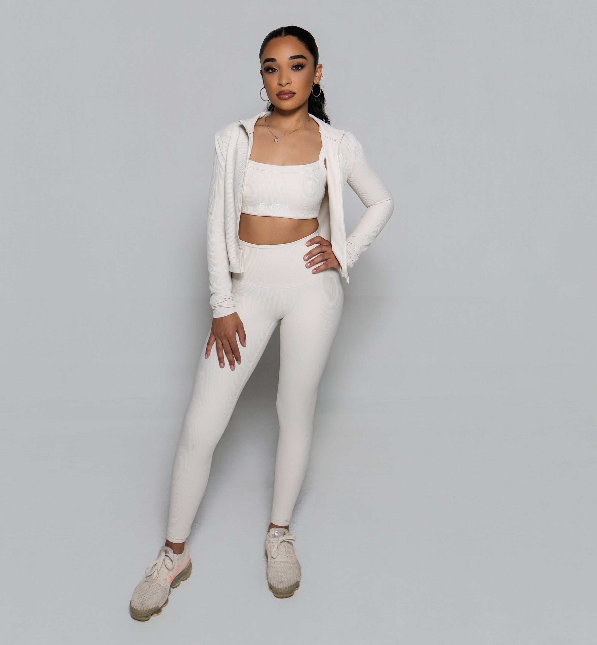 Off-white Elevate legging set