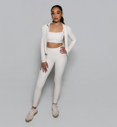 Off-white Elevate legging set