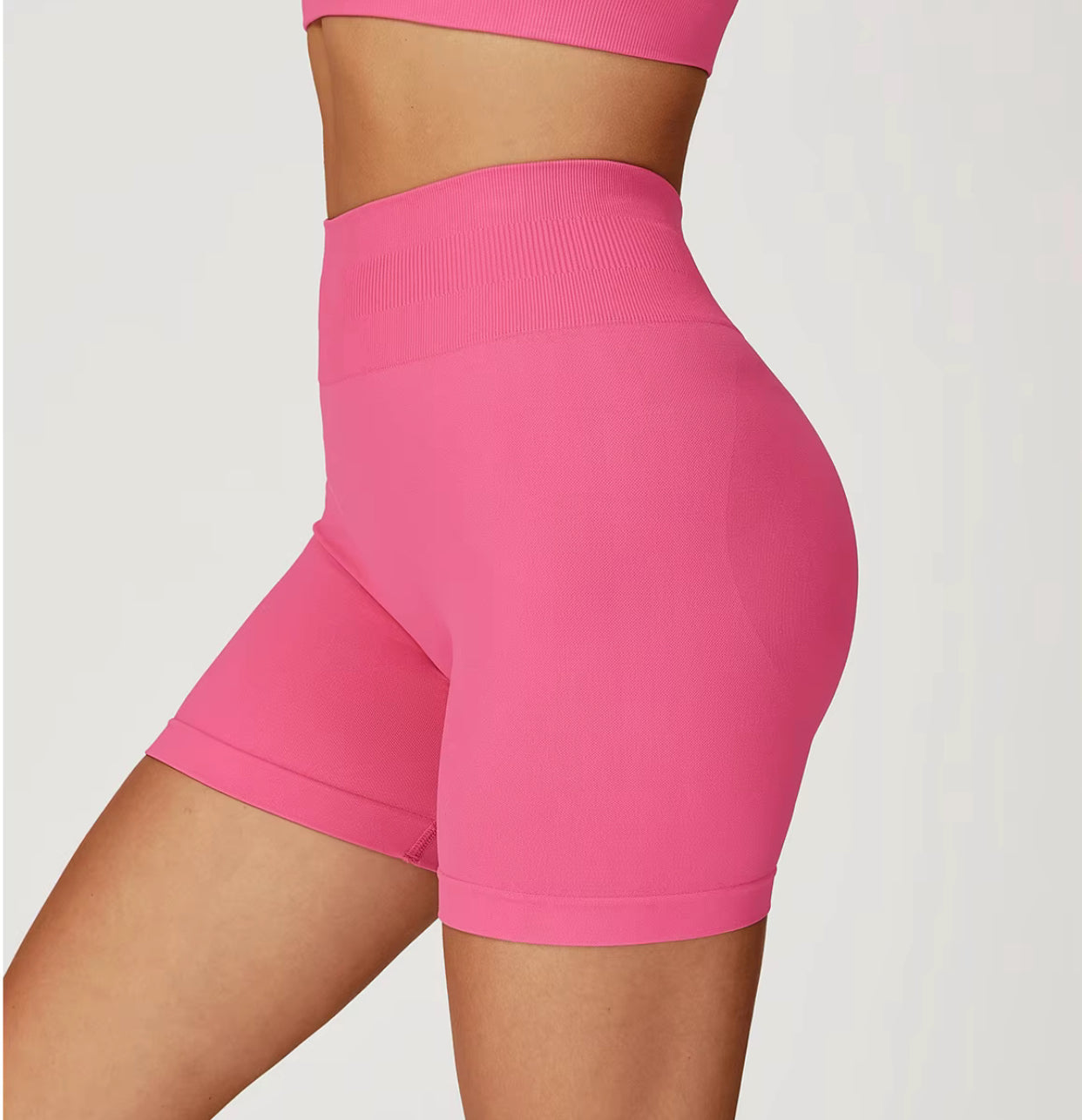 UltraForm Seamless shorts 2.0