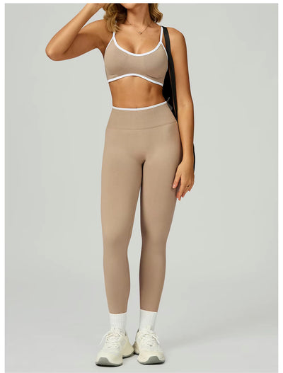 UltraForm seamless leggings set