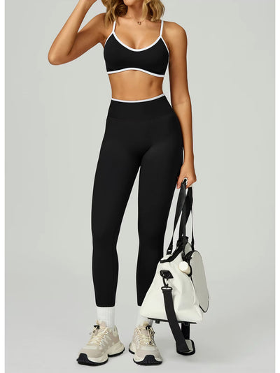 UltraForm seamless leggings set