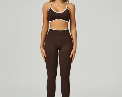 UltraForm seamless leggings set