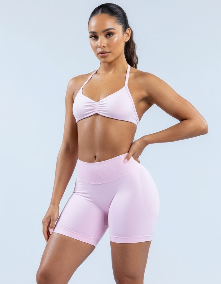 Shapecore seamless set