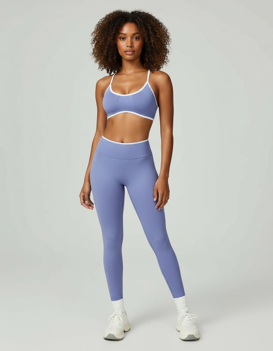 UltraForm seamless leggings set
