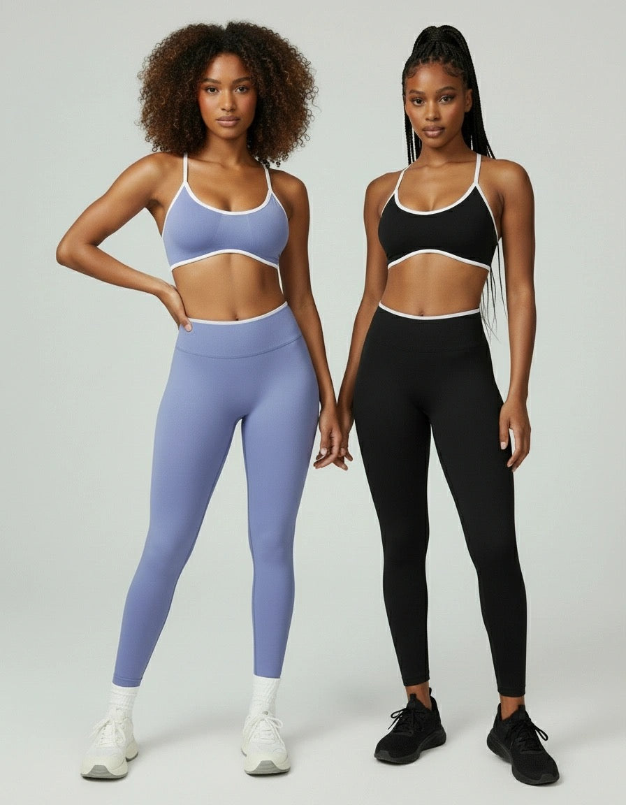 UltraForm seamless leggings set