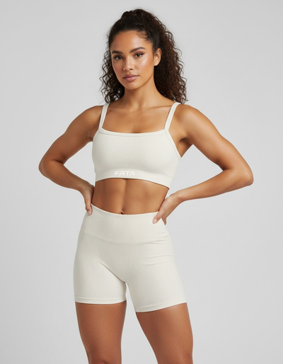 Off-White Elevate Short set