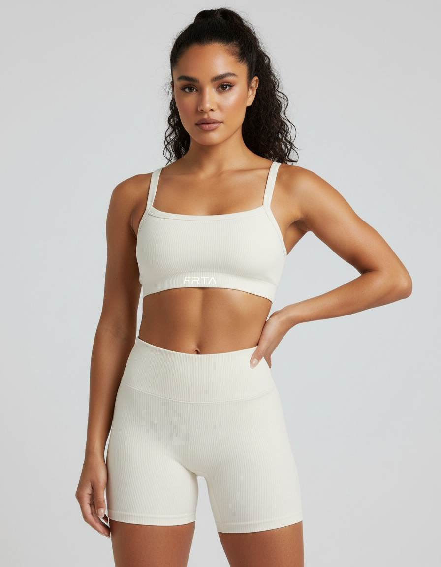 Off-White Elevate Short set