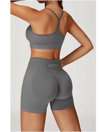 UltraForm Seamless shorts 2.0