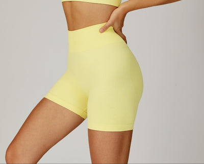 UltraForm Seamless shorts 2.0